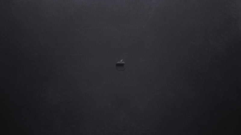 1920x1200, apple logo desktop, mac, 1080P, apple logo  for desktop, dark apple, computers, apple  download, apple, macintosh