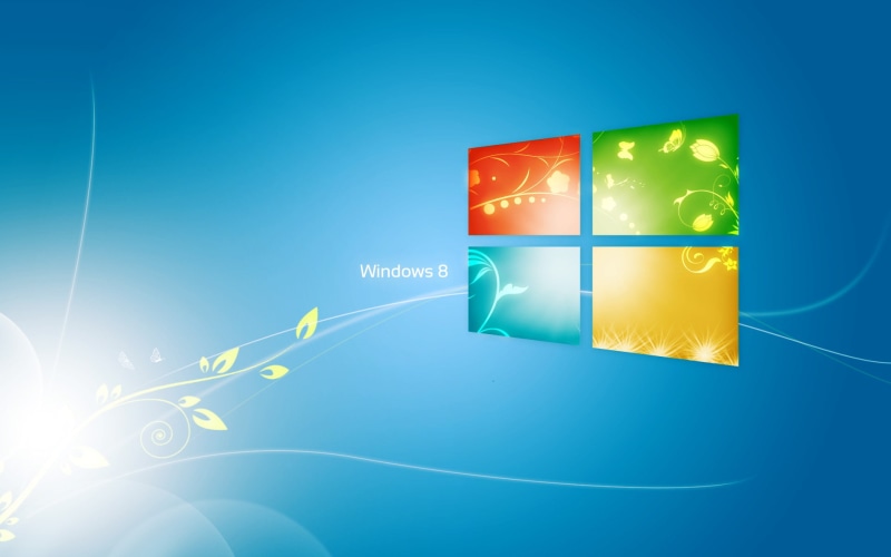 1080P, logo, pattern, windows 8, windows, background