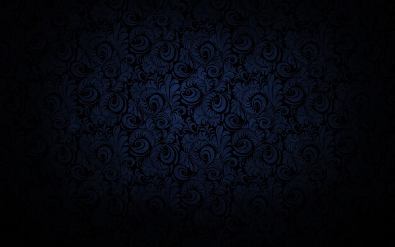 full frame, concentric, 1080P, dark, texture, copy space, indoors, wrought iron, rain, design, black color, pattern, blue, abstract, textured, ornate