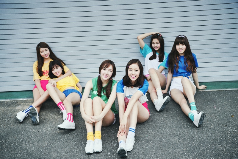 child, emotion, Asian, girls, building exterior, friendship, adult, looking at camera, smiling, portrait, togetherness, people, dancer, group of people