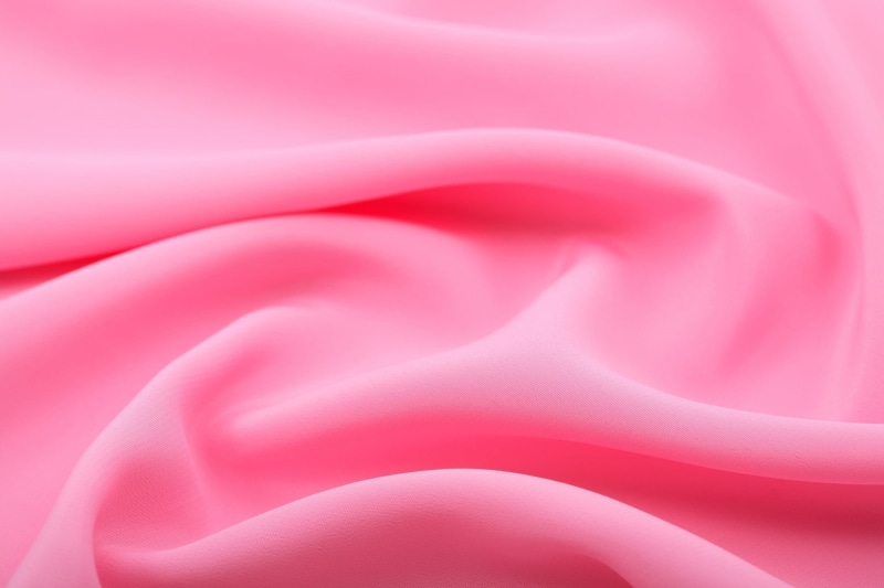 studio shot, colors, curtain, pink, softness, texture, creativity, red, macro, pattern, curve, silk, vibrant Color, textured Effect, no people, rippled