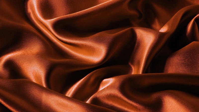1080P, textile, silk, photography, maroon, 1920x1080, texture