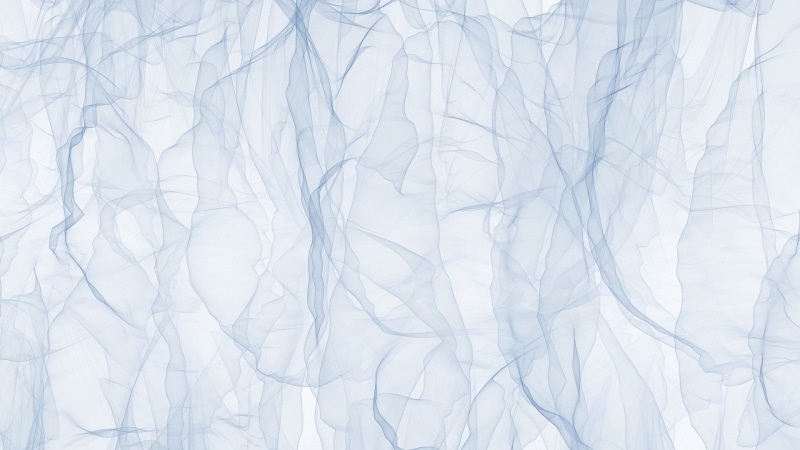 1080P, blue, white, pattern, light, line, paper, indoors, smooth, digital, design, background, cloth, textured, modern, crushed, banner, crumpled paper