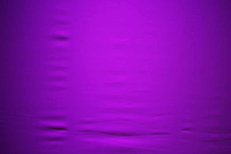 overlay, satin texture, indoors, softness, curtain, abstract, blue, copy space, stage, water, pink color, purple background, purple, studio shot, texture background