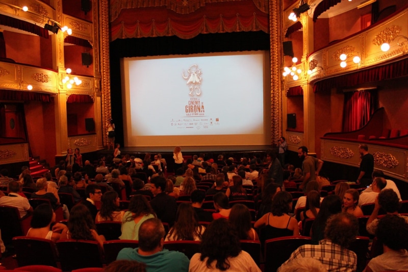 performing arts event, movies, women, audience, theatre, people, entertainment, theatrical performance, large group of people, stage, theater, stage theater