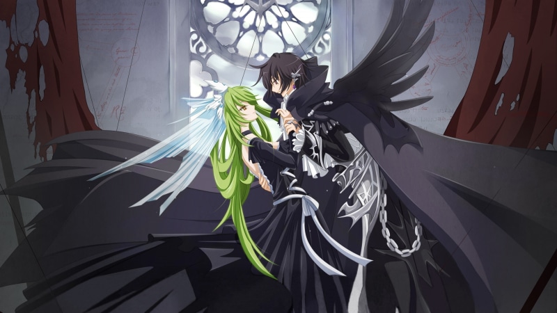 sunlight, human representation, no people, plant part, Code Geass, feather, Lamperouge Lelouch, close-up, 2K, representation, window, plant, creativity