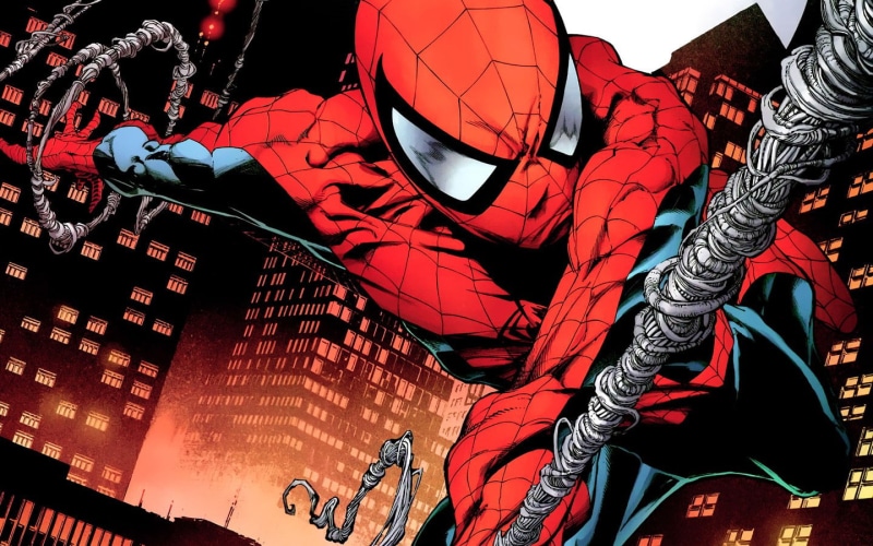 720P, spiderman, hd, picutre, comics, man, spider