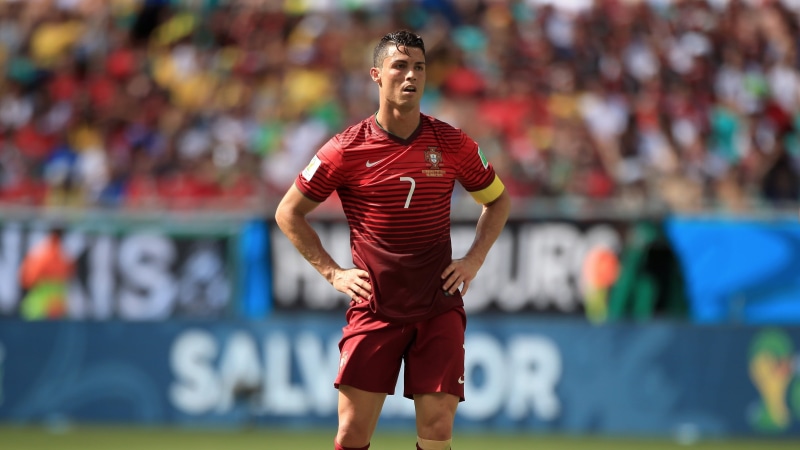 casual clothing, one person, clothing, Cristiano Ronaldo, stadium, messi, running, athlete, healthy lifestyle, teenager, front view, vitality, three quarter length