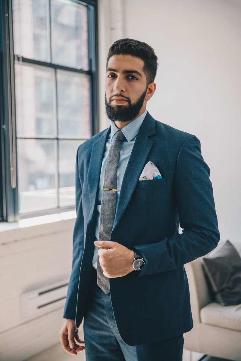 Men, Fashion, Businessman, Young adult, office, business person, young men, one person, holding, indoors, business, photo, Suits, well-dressed, formalwear
