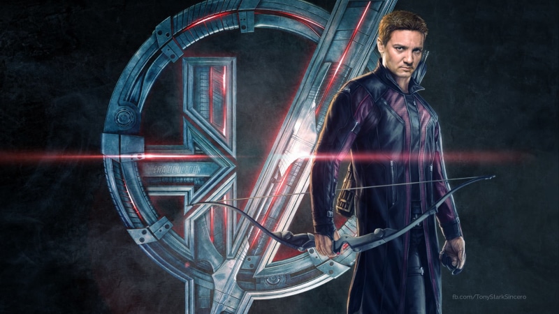 studio shot, males, young adult, indoors, standing, concept art, architecture, symbols, clothing, men, Jeremy Renner, contemplation, Hawkeye, geometric shape