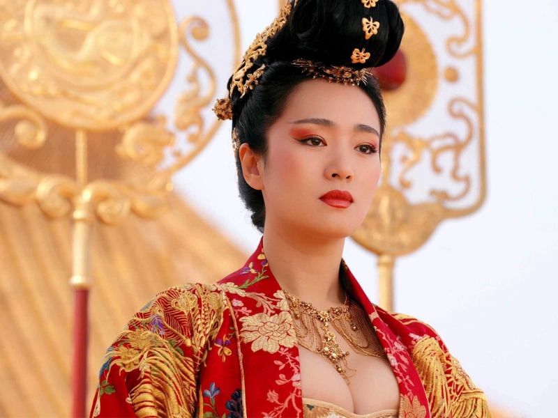 luxury, japan, asian Ethnicity, asian and Indian Ethnicities, make-up, temple - Building, thailand, religion, east, traditional Clothing, east Asia, beautiful woman