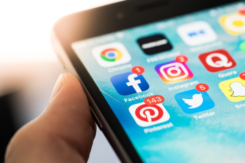human body part, no time, human hand, touch screen, instagram, one person, logo, social marketing, overload, close-up, smartphone, pinterest, generation y