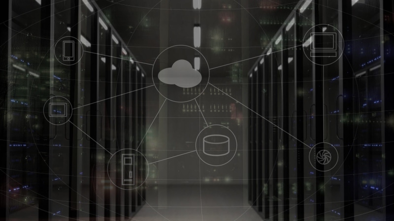 transparent, day, black color, managed services, glass wall, no people, circle, in between, network, built structure, black metal, backgrounds, design