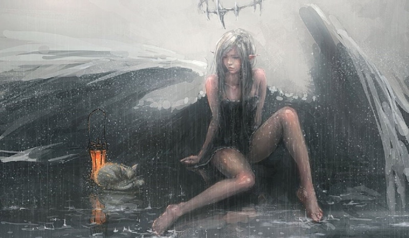Comics, 720P, GhostBlade