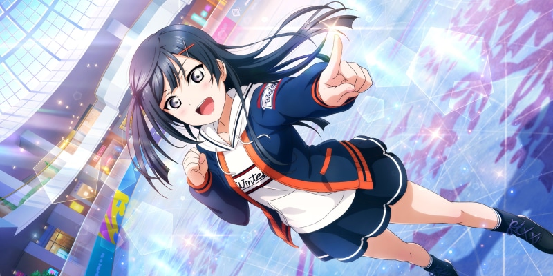 Love Live!, anime girls, Love Live! Sunshine, Love Live Series, 2K