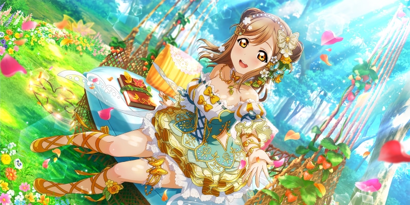 2K, Love Live!, Love Live! Sunshine, Love Live Series