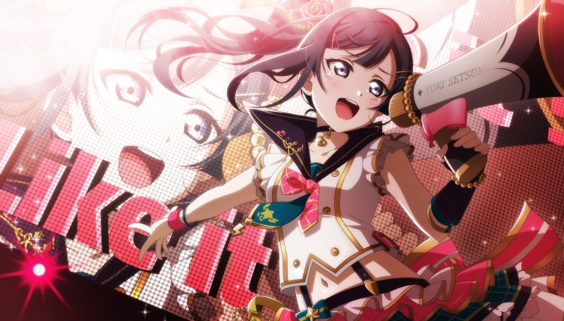 kougi, Love Live Series, Yuki Setsuna, 4K, Love Live! Sunshine, Love Live!