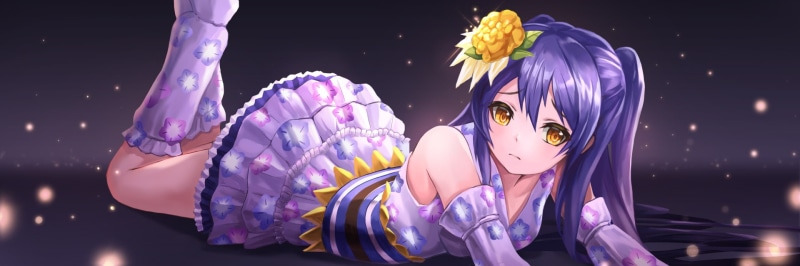 Love Live!, 1080P, Umi Sonoda, Anime