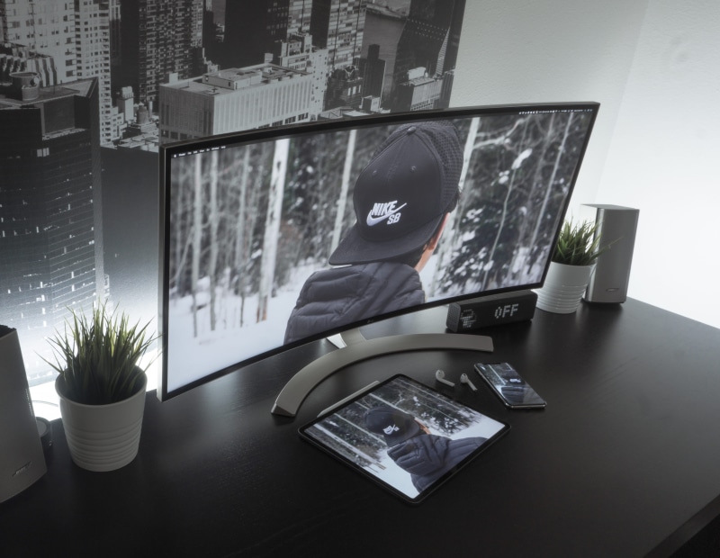human representation, pro, max, maxcodes, 4K, imac, programmer, communication, table, coder, glass - material, real people, book, plant, mac, indoors