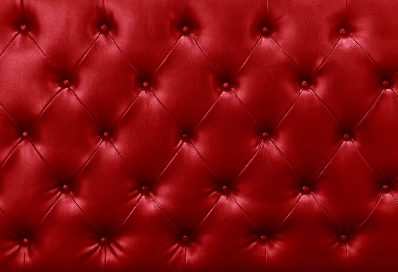 fashion, no People, textured, pattern, red, style, modern, elegance, ornate, design, material, classic, retro Styled, backgrounds, furniture, leather, close-up