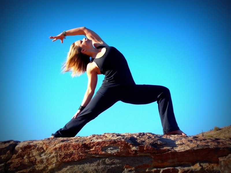 females, yoga, black, people, beauty, lifestyle, relaxation Exercise, balance, beauty And Health, sky, adults only, hairstyle, beautiful, flexibility, young Adult