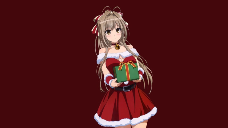 Amagi Brilliant Park, Anime, Isuzu Sento, 1080P