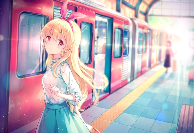 1080P, aikatsu