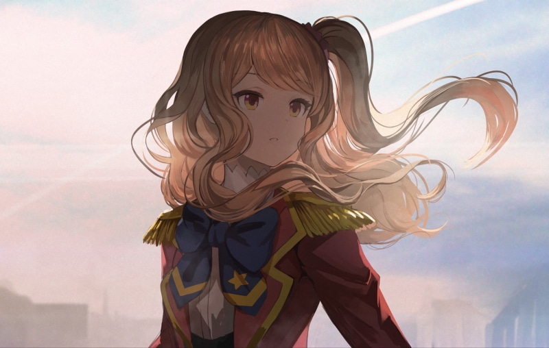 Mahiru Kasumi, 1080P, Anime, Aikatsu!