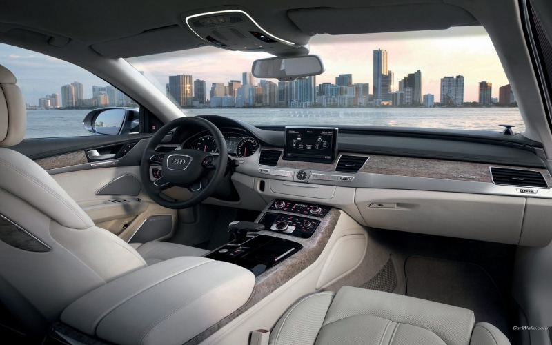 transportation, 1080P, glass - material, architecture, mode of transportation, car, airplane, windshield, white, audi, car interior, air vehicle, cockpit
