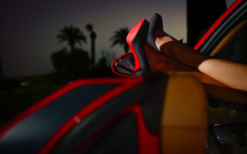 women, model, car interiors, high, heels, legs, interiors, stiletto, 2K, car, high heels