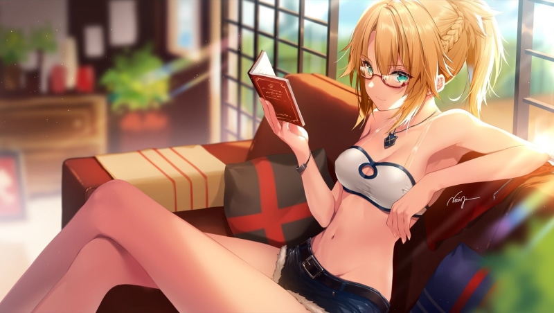 females, blond hair, one person, technology, beautiful woman, communication, women, beauty, wireless technology, lifestyles, Fate Series, beautiful people