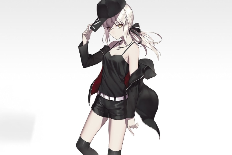 Fate Series, Saber Alter, Fate/Grand Order, 1080P, Artoria Pendragon