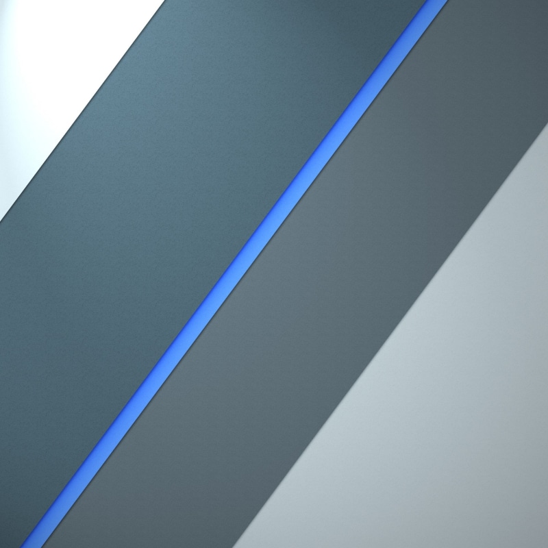 lolipop, black, abstraction, silver, line, wall, blue, 1080P, Material, Lollipop, Android, 5.0, design