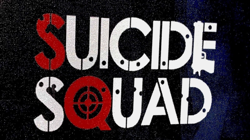1080P, wallpapres, squad, photoshoot, suicide
