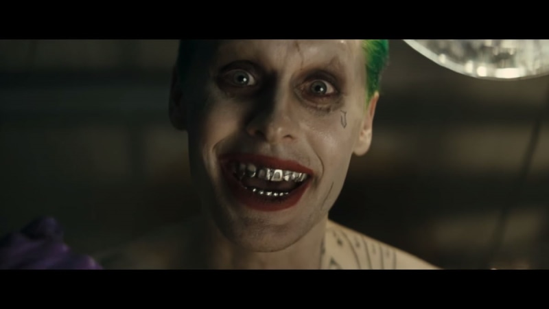 suicide, wallpapres, joker, squad, 480P