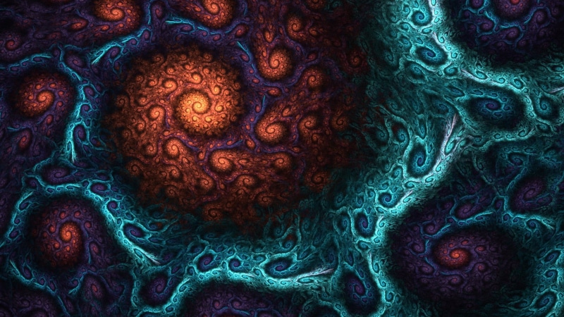 medical condition, education, nature, illustration, full frame, close-up, extreme close-up, abstract, illness, no people, microbiology, science, pattern