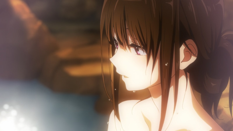 mannequin, transparent, sunlight, anime girls, glass - material, still life, anime, representation, close-up, reflection, outdoors, day, retail display
