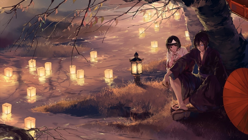 Noragami, Yato (Noragami), 1080P, Nora (Noragami)
