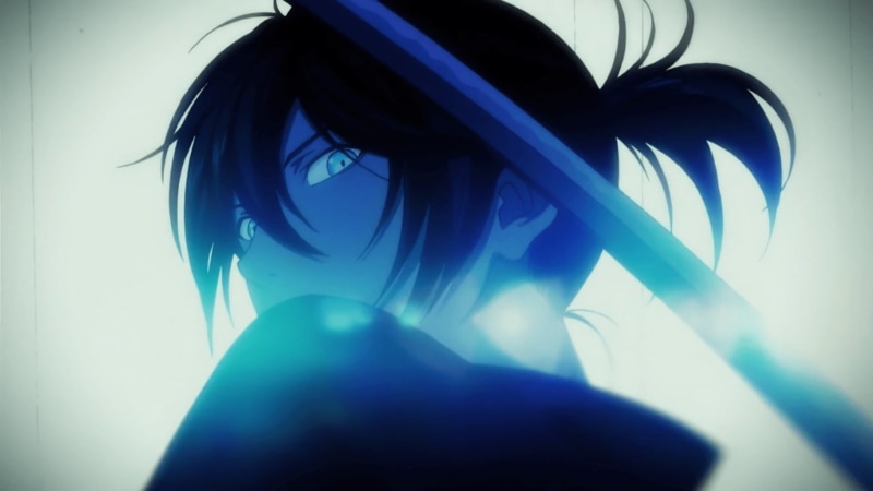 Noragami, 1080P, Yato (Noragami), Anime