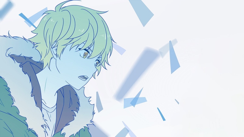 Noragami, Anime, 1080P, Yukine (Noragami)