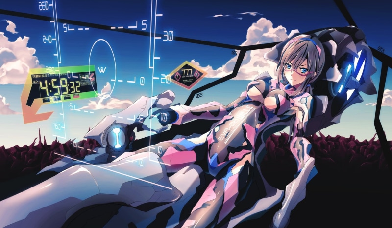 blue, technology, adult, Neon Genesis Evangelion, leisure activity, illuminated, group of people, human arm, music, arts culture and entertainment, 720P