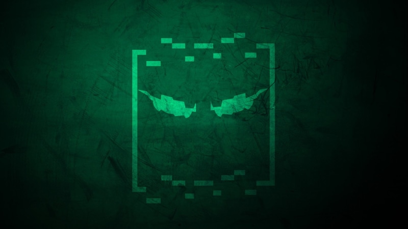 Minimalist, Vigil (Tom Clancys Rainbow Six: Siege), Green, Video Game, 1080P, Tom Clancys Rainbow Six: Siege, Operation White Noise