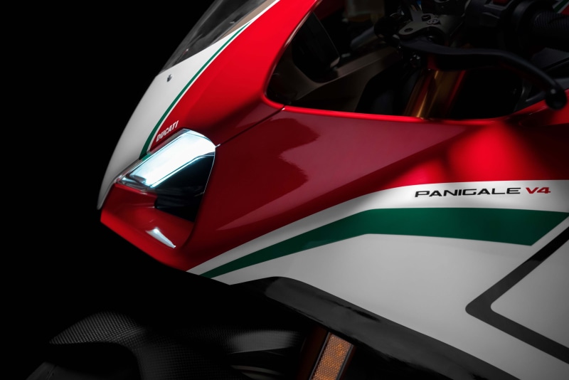 4K, 4K, Ducati Panigale V4 Speciale, 2018