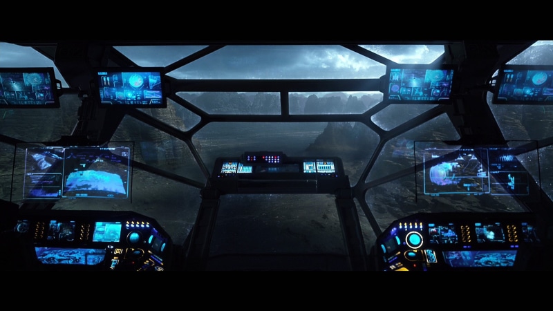 fi, transparent, Futuristic, 1080P, illuminated, screen, communication, Aliens, computer equipment, window, connection, control, Prometheus, Covenant