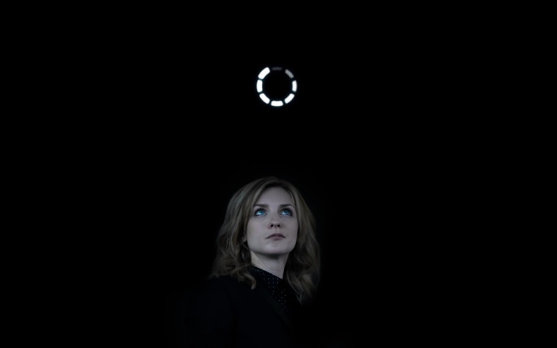 Black Mirror, 2K, black background, minimalism, Surveilance, TV