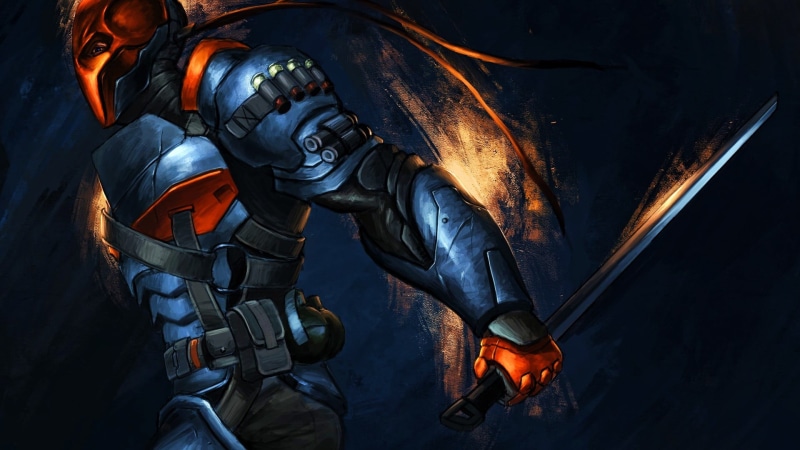 protection, helmet, DC Comics, men, smoke - physical structure, uniform, protective workwear, illustration, comics, metal, dc, safety, people, headwear