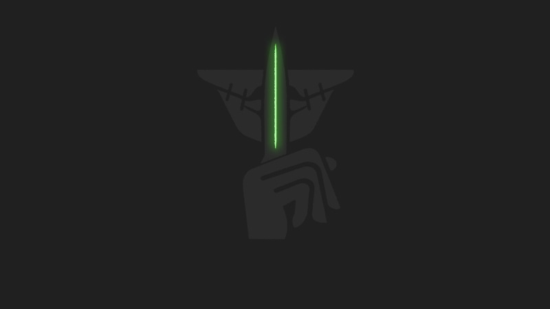 Caveira (Tom Clancys Rainbow Six: Siege), 1080P, Video Game, Operation Skull Rain, Tom Clancys Rainbow Six: Siege, Minimalist