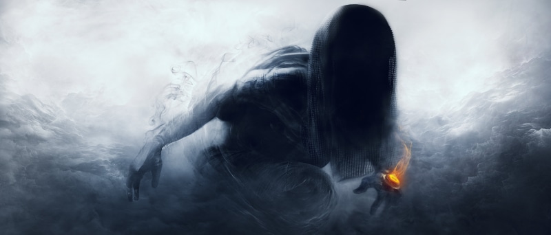 Nokk (Tom Clancys Rainbow Six: Siege), 8K, Tom Clancys Rainbow Six: Siege, Video Game