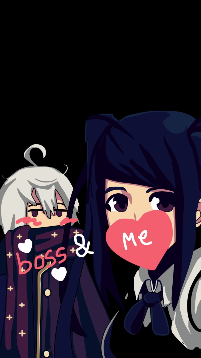 Jill, VA-11 Hall-A: Cyberpunk Bartender Action, 1080P, Dana Zane