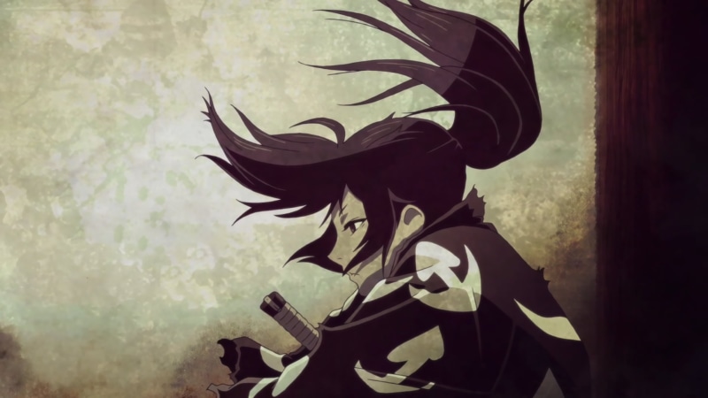 Dororo (Anime), Dororo, Hyakkimaru (Dororo), 2K, Black Hair, Anime, Boy, Yukata